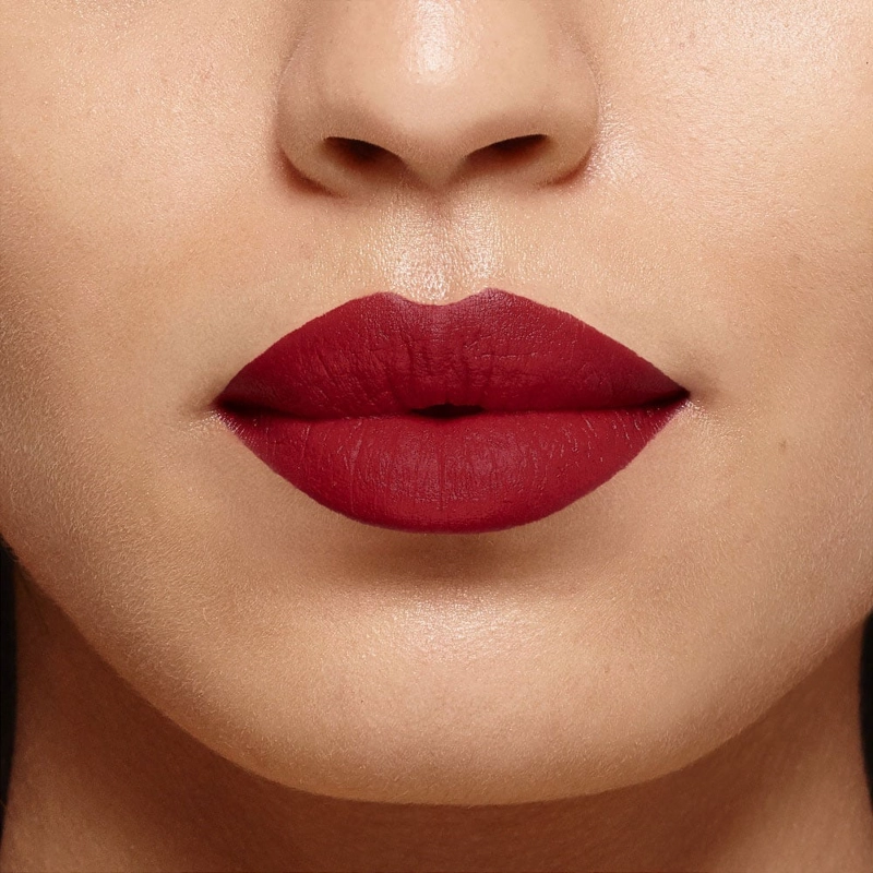 LABIAL LOREAL PARIS Riche Volume Matte Le Plum Dominant - 2