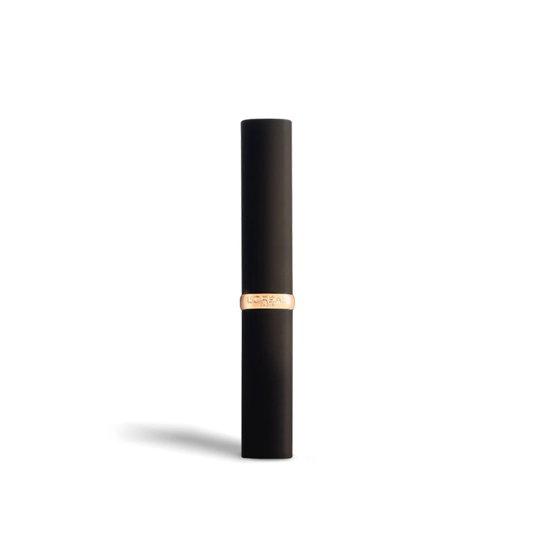 LABIAL LOREAL PARIS Riche Volume Matte Le Plum Dominant - 3