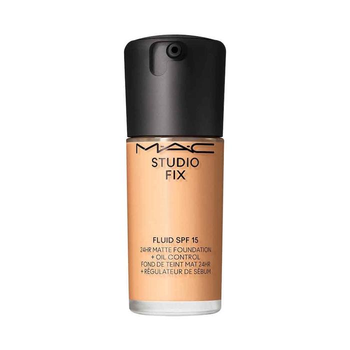 Ripley - BASE MAC LÍQUIDA STUDIO FIX FLUID 24HR MATTE FOUNDATION + OIL ...