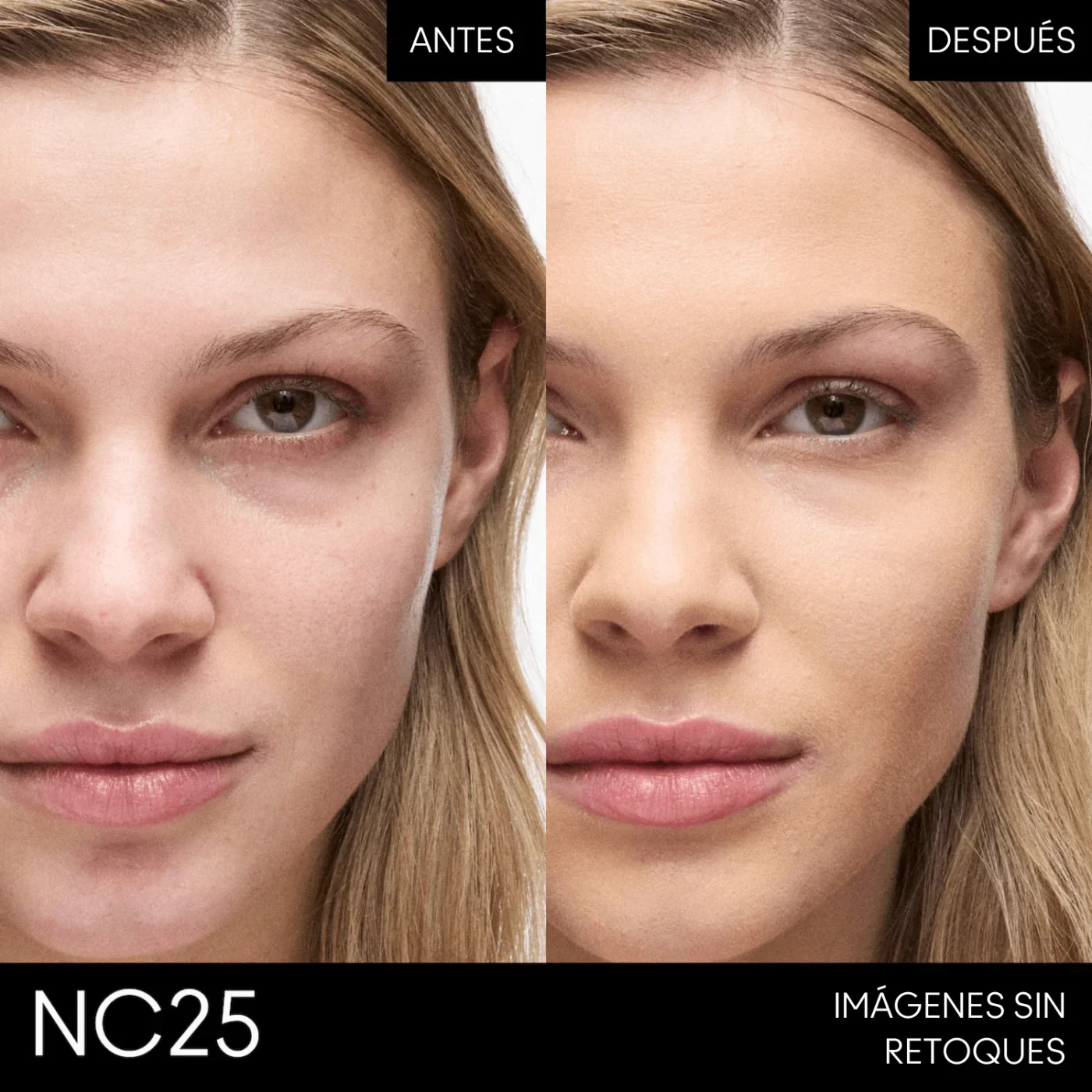 BASE MAC LÍQUIDA STUDIO FIX FLUID 24HR MATTE FOUNDATION + OIL CONTROL NC25? SPF15 30ML - 6
