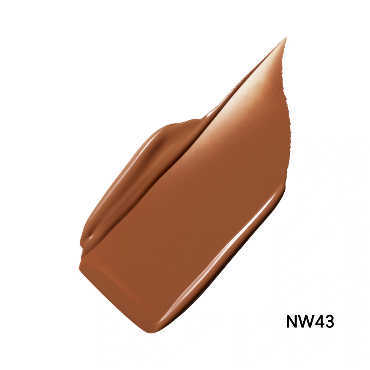 BASE MAC LÍQUIDA STUDIO FIX FLUID 24HR MATTE FOUNDATION + OIL CONTROL NW43? SPF15 30ML - 2