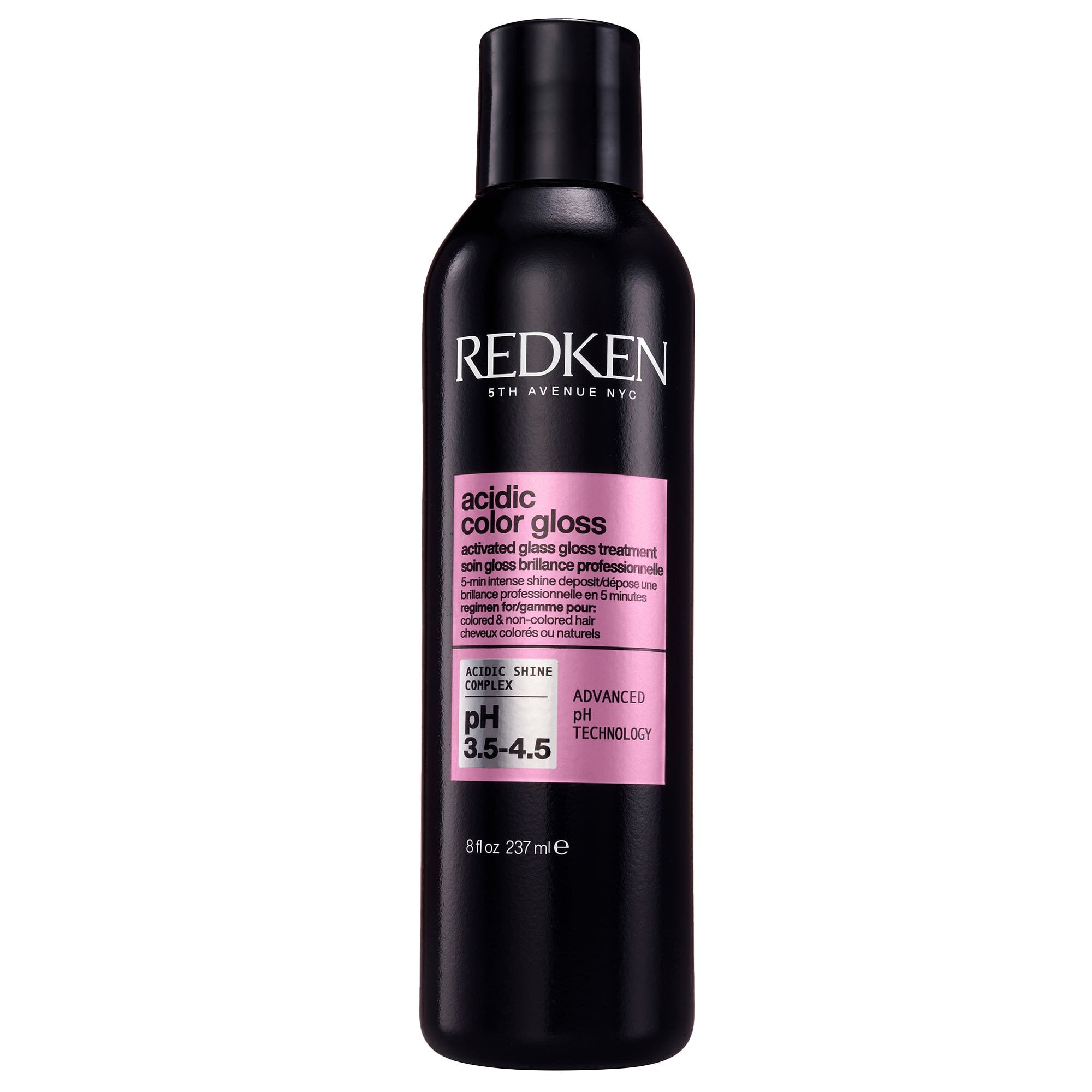REDKEN ACID COLOR GLOSS RINSE OUT 237 ML - 1
