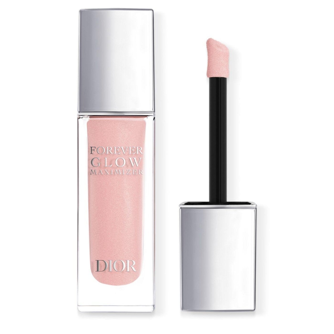 Dior Iluminador Forever Glow Maximizer 011 - 1