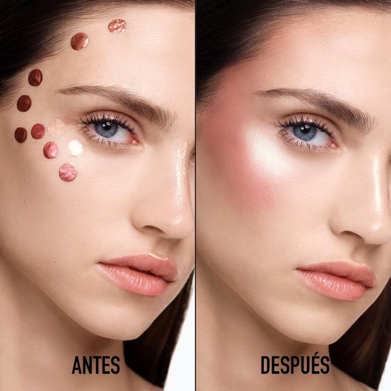 Dior Iluminador Forever Glow Maximizer 013 - 4