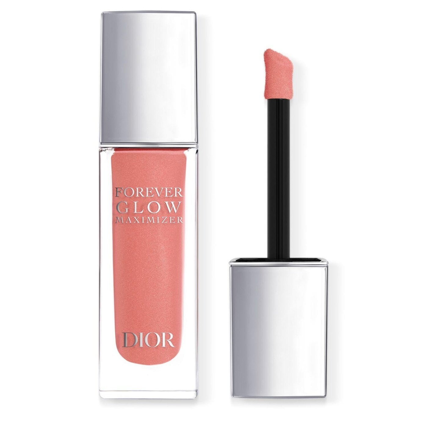 Dior Iluminador Forever Glow Maximizer 014 - 1