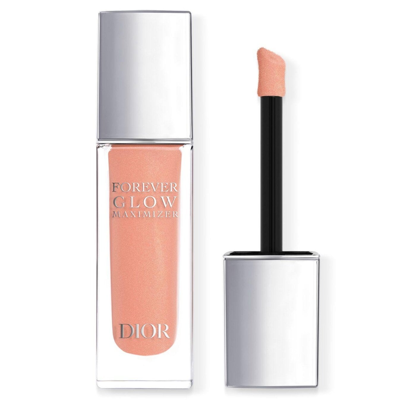 Dior Iluminador Forever Glow Maximizer 015 - 1