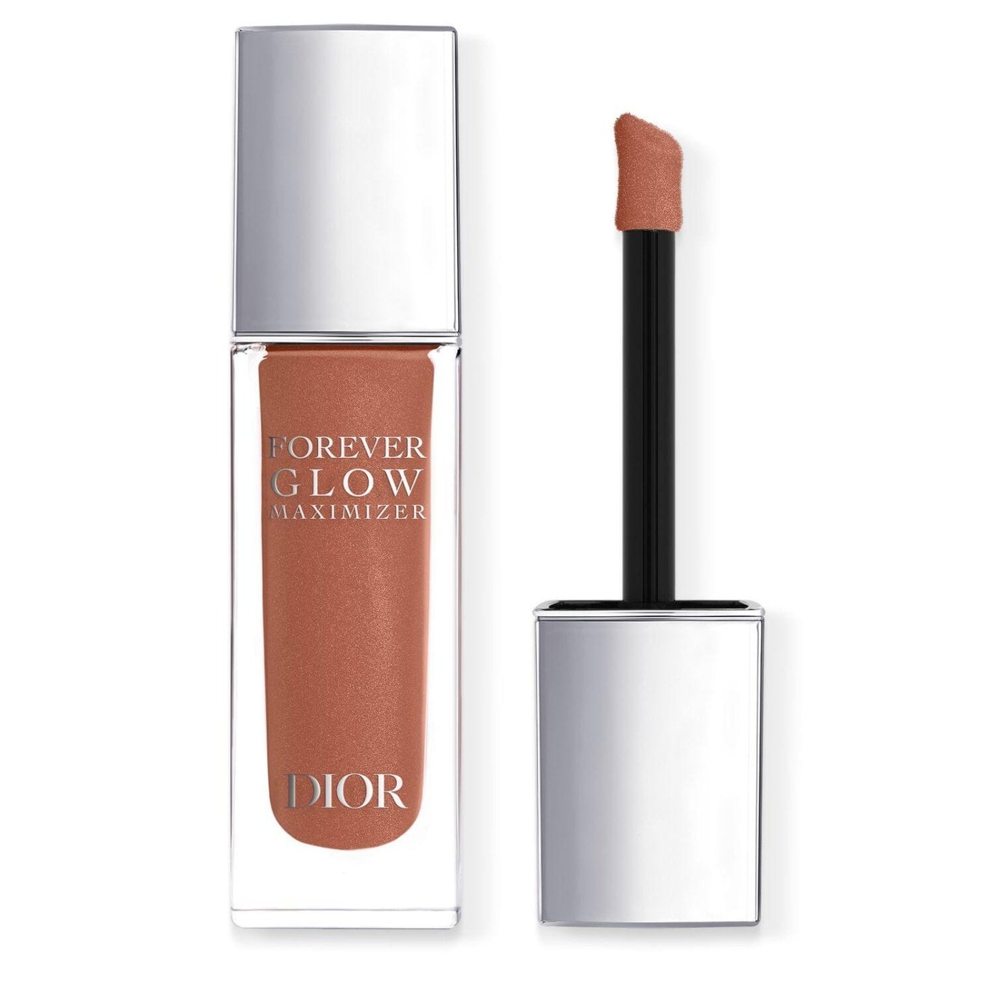 Dior Iluminador Forever Glow Maximizer 016 - 1