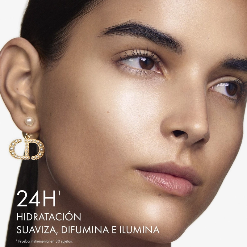 Dior Iluminador Forever Glow Star Filter 1N - 5