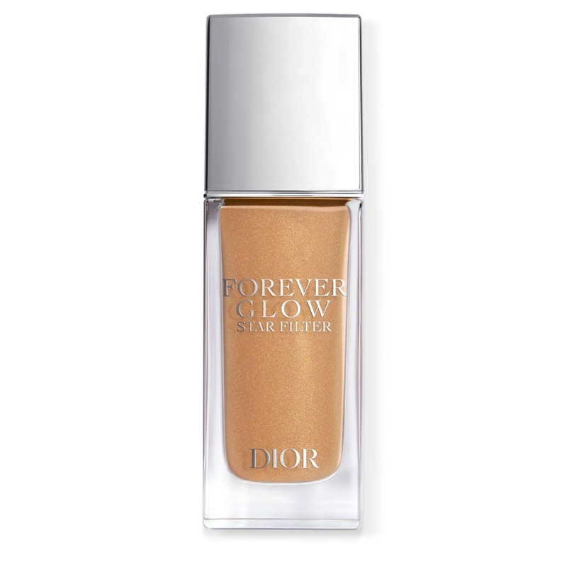 Dior Iluminador Forever Glow Star Filter 4N - 1