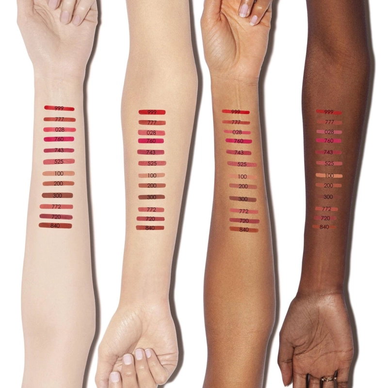 DIOR DELINEADOR DE LABIOS ROUGE DIOR CONTOUR 999 - 2