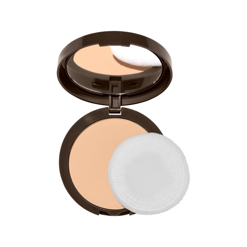 POLVOS COMPACTOS COVERGIRL CLEAN INVISIBLE CLASSIC IVORY - 3