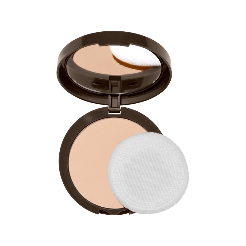 POLVOS COMPACTOS COVERGIRL CLEAN INVISIBLE CREAMY NATURAL - 3
