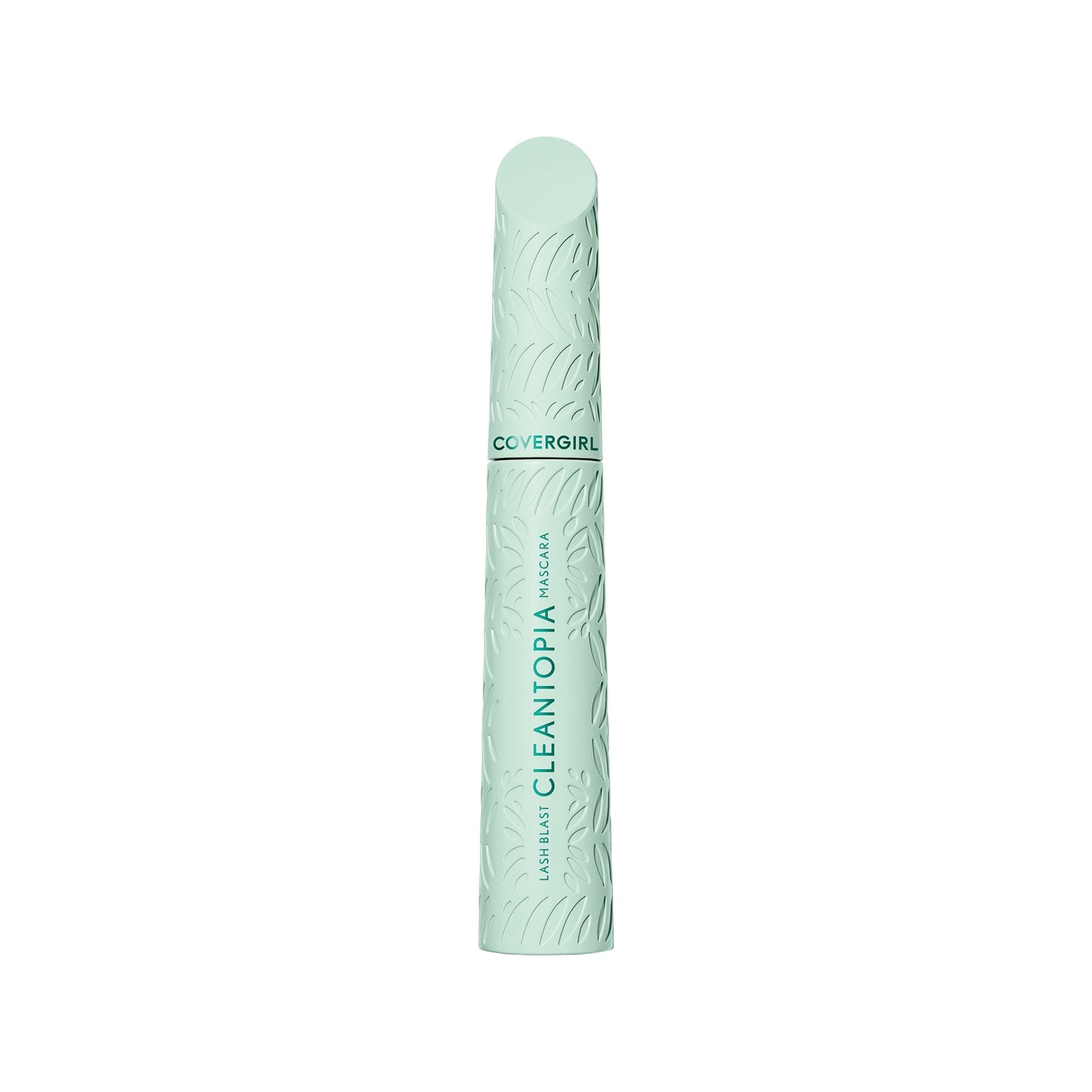 MÁSCARA DE PESTAÑAS COVERGIRL CLEANTOPIA EXTREME BLACK - 2