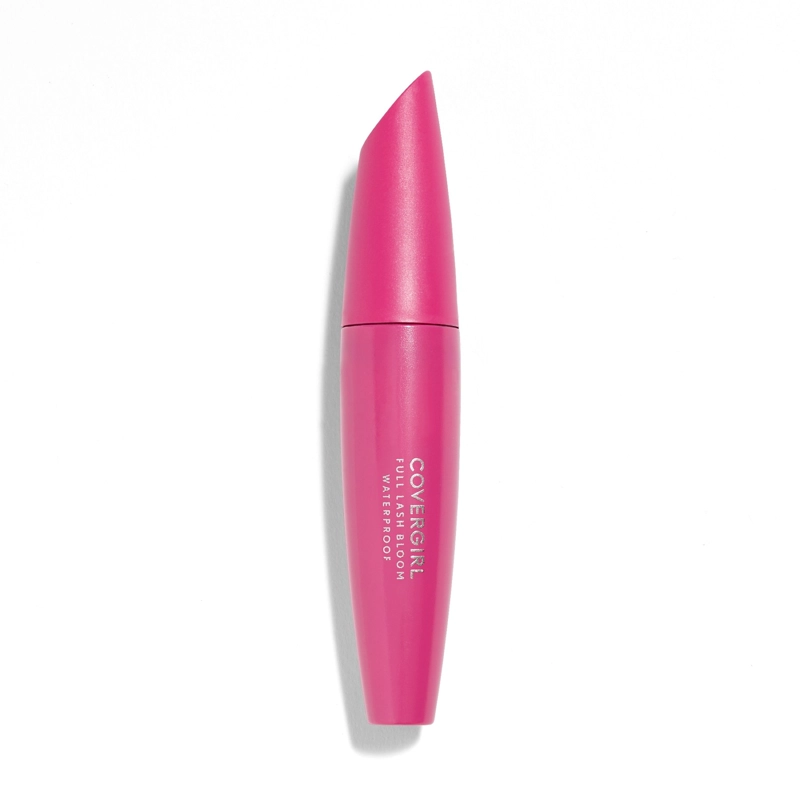 MÁSCARA DE PESTAÑAS COVERGIRL FULL LASH BLOOM VERY BLACK WATERPROOF - 2