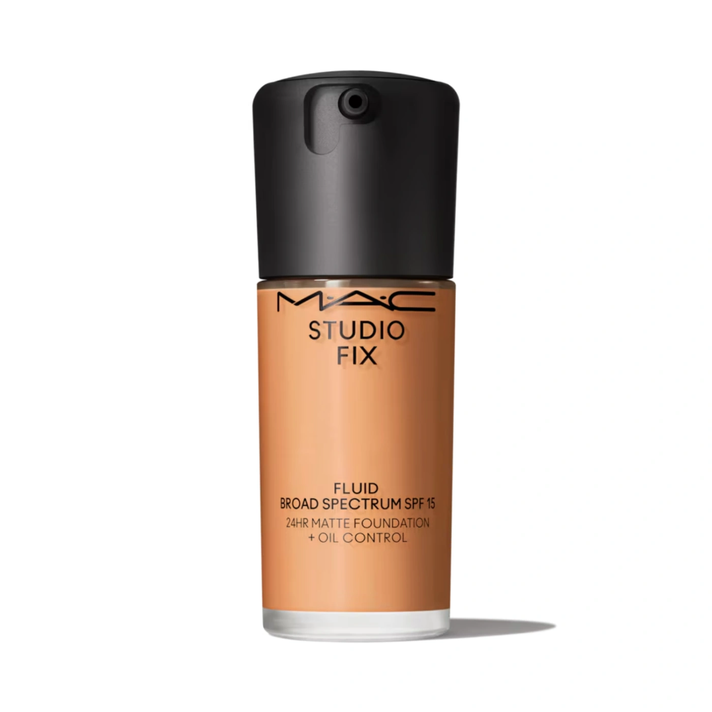 BASE MAC STUDIO FIX EN EL TONO NC42 SPF15 30ML - 1