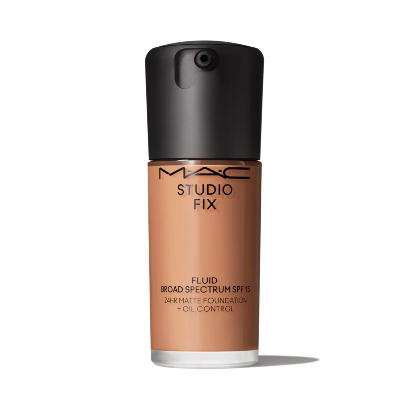 BASE MAC STUDIO FIX EN EL TONO NW30 SPF15 30ML - 1