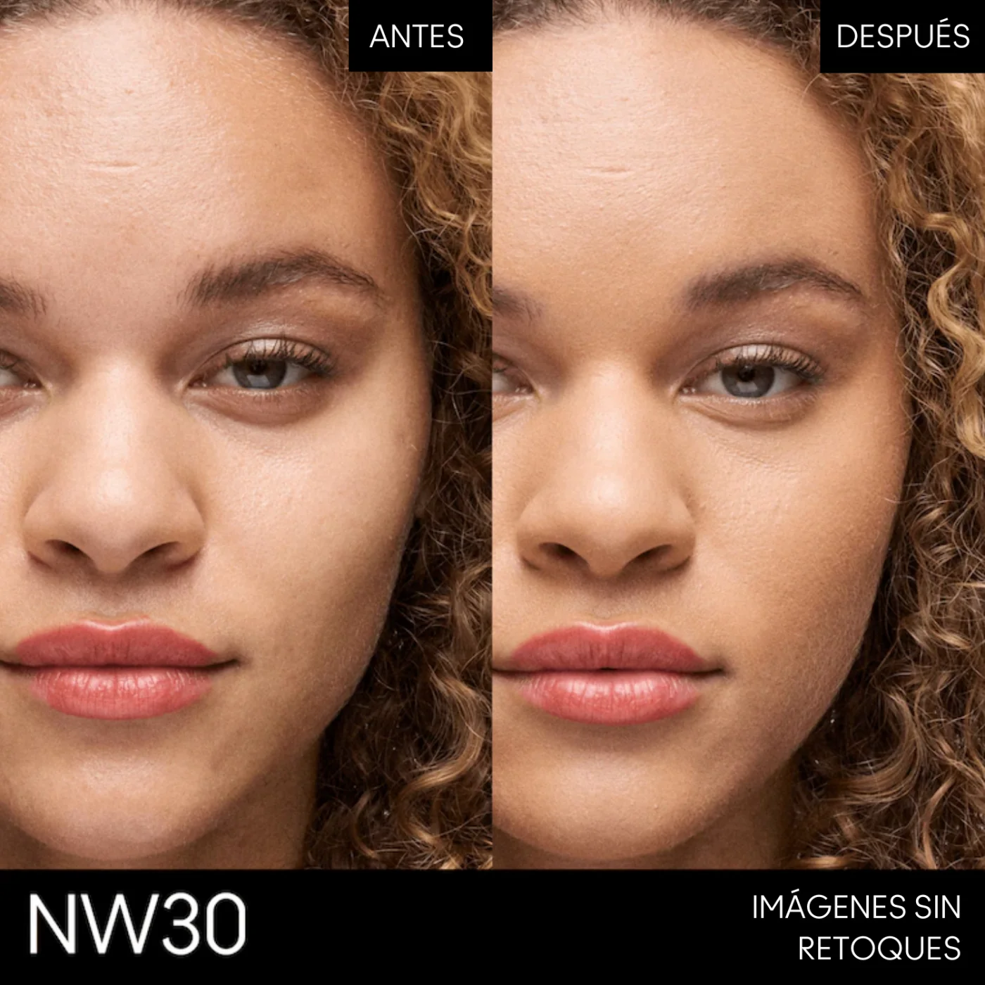 BASE MAC STUDIO FIX EN EL TONO NW30 SPF15 30ML - 6