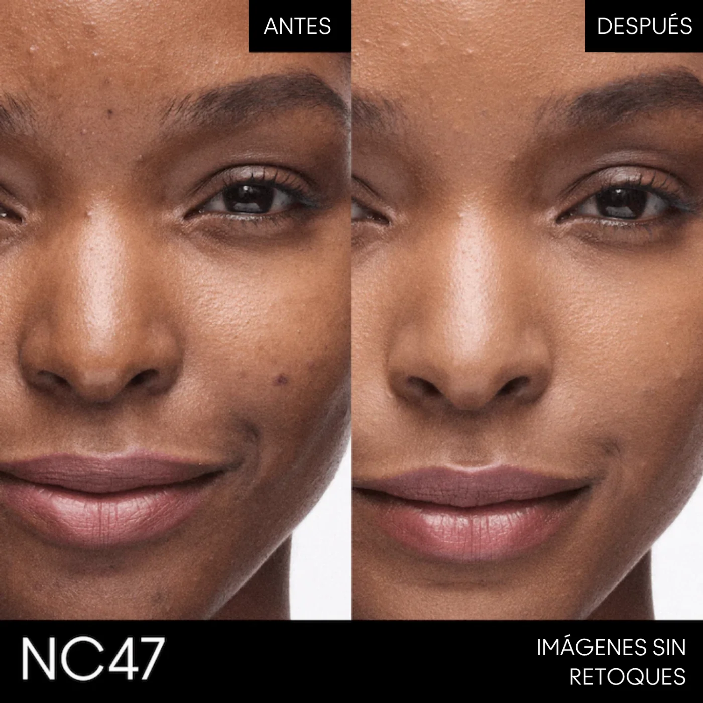 BASE MAC STUDIO FIX EN EL TONO NC47 SPF15 30ML - 6