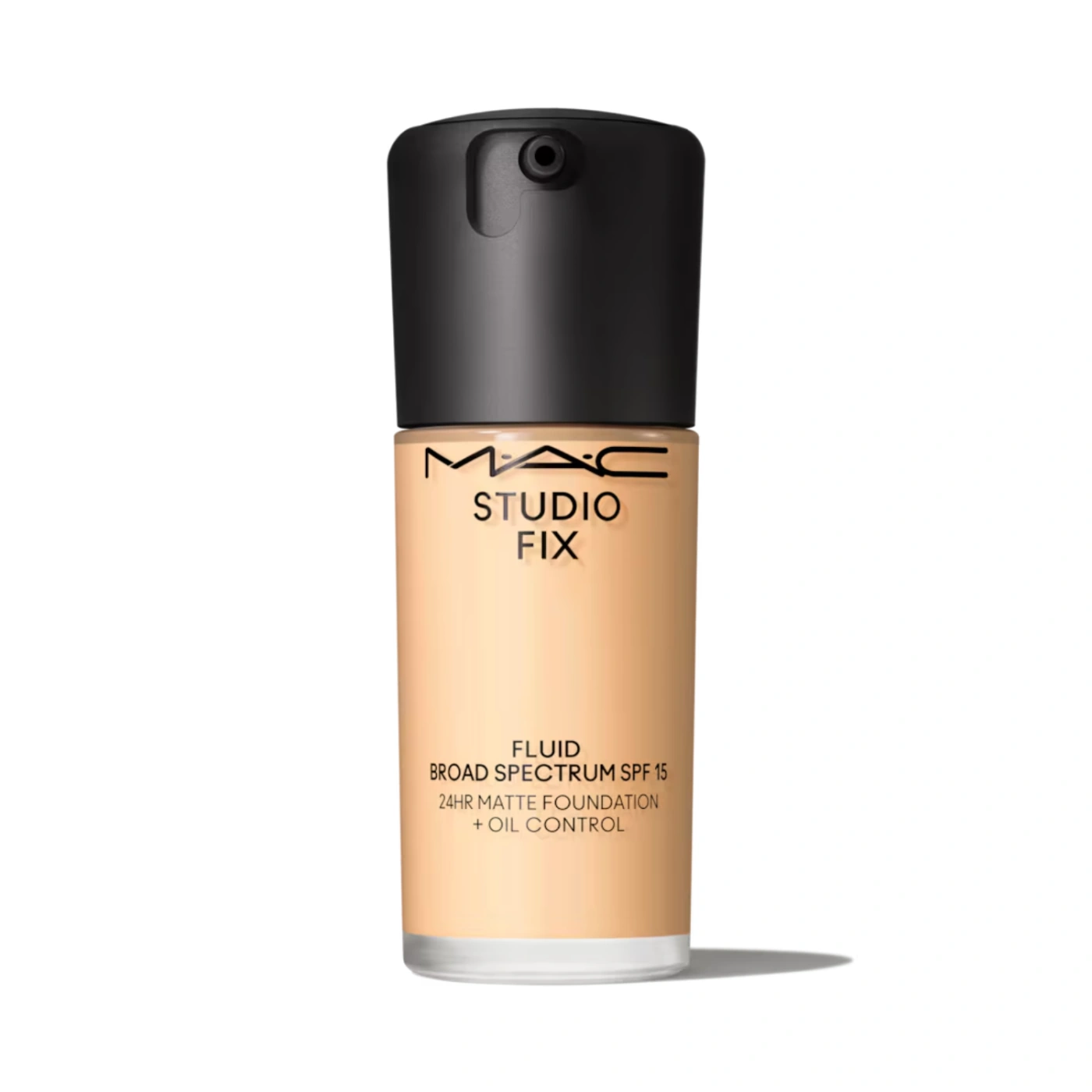BASE MAC STUDIO FIX EN EL TONO NC13 SPF15 30ML - 1