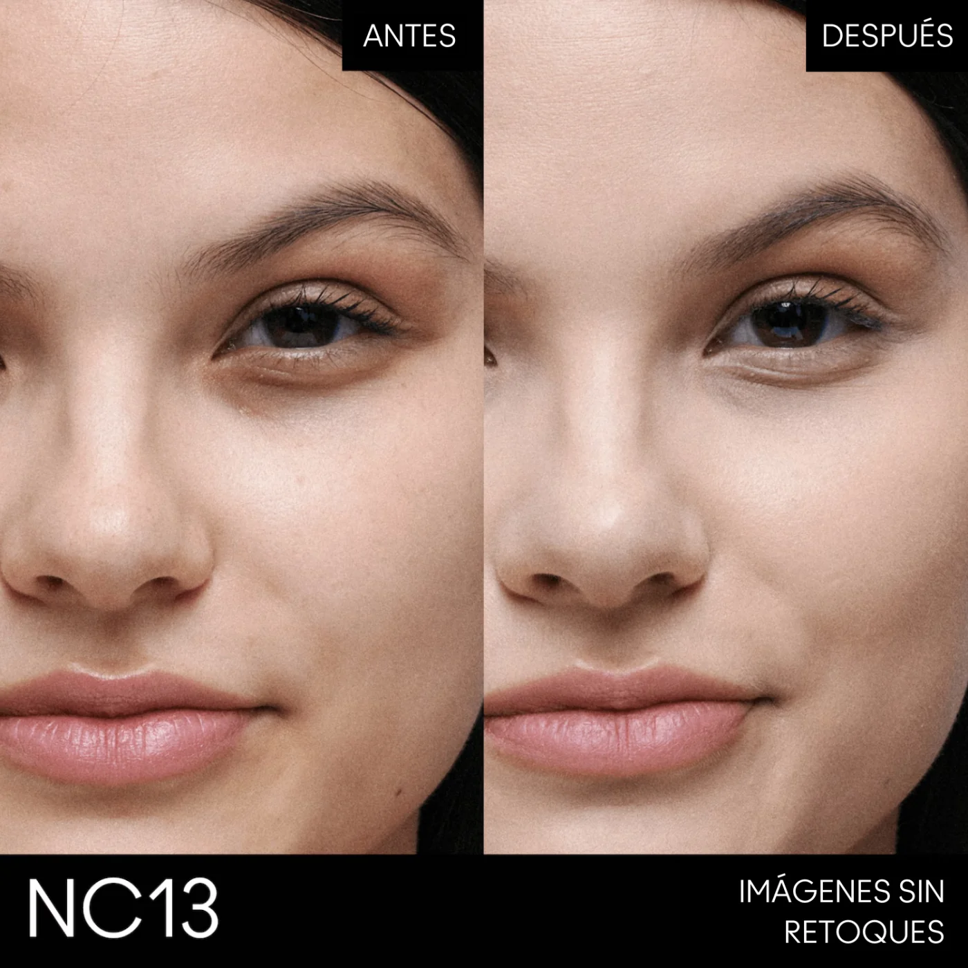 BASE MAC STUDIO FIX EN EL TONO NC13 SPF15 30ML - 6