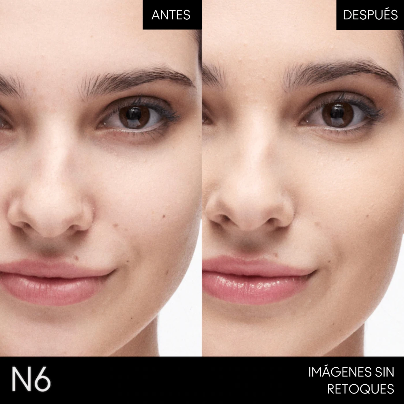 BASE MAC STUDIO FIX EN EL TONO N6 SPF15 30ML - 6