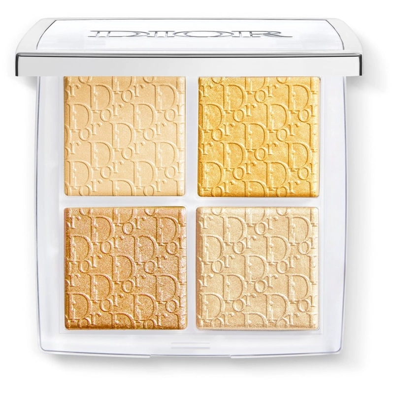 DIOR BACKSTAGE ILUMINADOR GLOW PALETTE 003 - 1