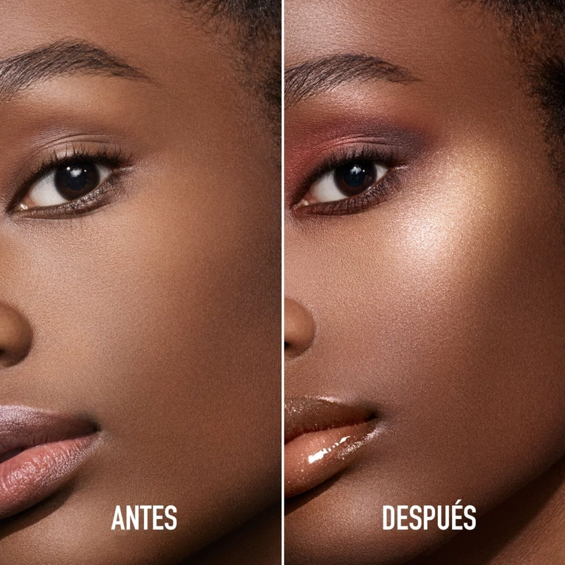 DIOR BACKSTAGE ILUMINADOR GLOW PALETTE 003 - 3