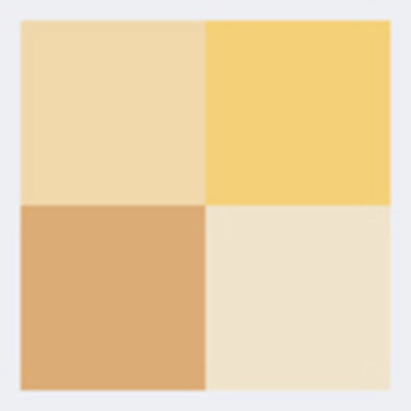 DIOR BACKSTAGE ILUMINADOR GLOW PALETTE 003 - 6
