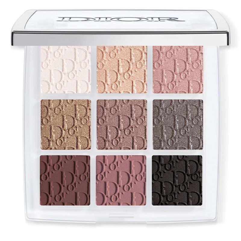 DIOR SOMBRAS BACKSTAGE EYE PALETTE 002 - 1