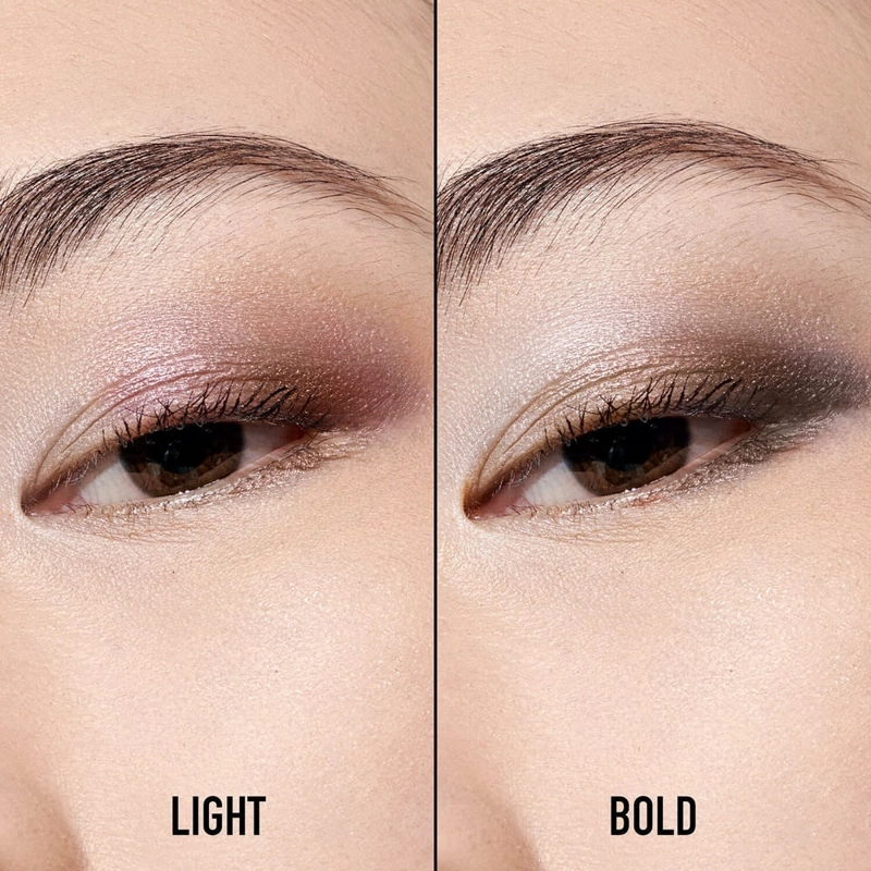 DIOR SOMBRAS BACKSTAGE EYE PALETTE 002 - 3