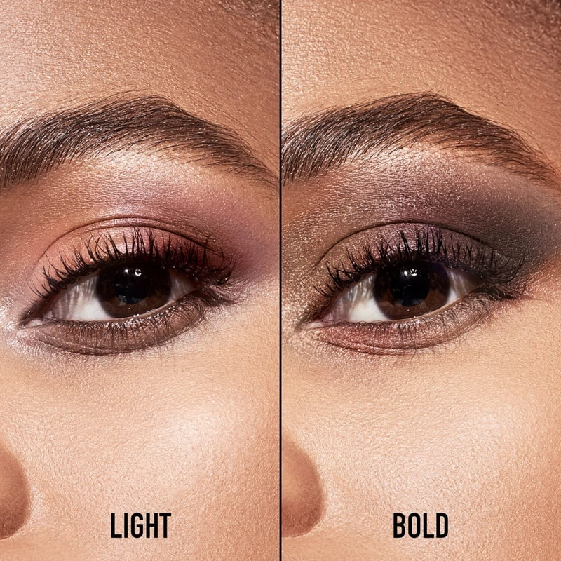 DIOR SOMBRAS BACKSTAGE EYE PALETTE 002 - 4