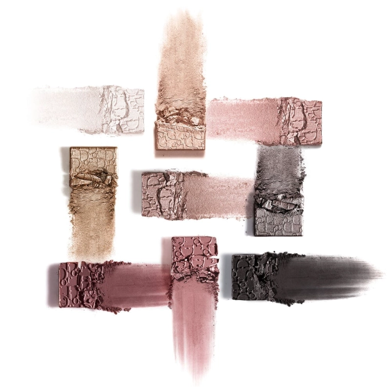 DIOR SOMBRAS BACKSTAGE EYE PALETTE 002 - 5