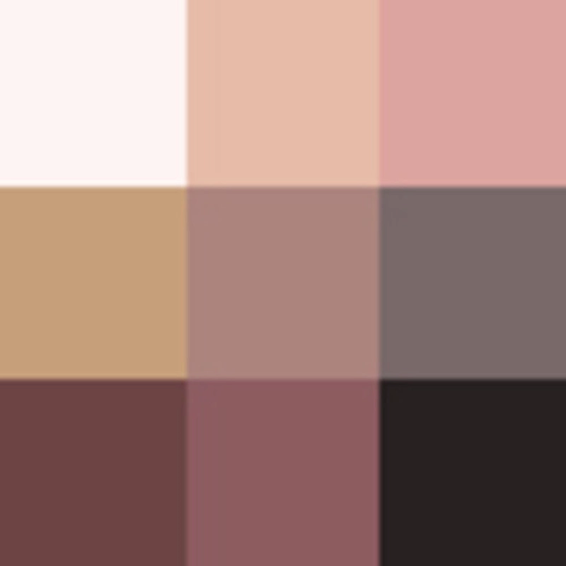 DIOR SOMBRAS BACKSTAGE EYE PALETTE 002 - 7