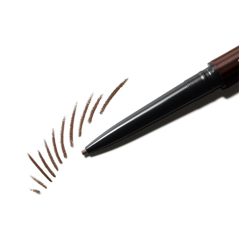 LÁPIZ DE CEJAS MAC PRO BRW DFNR 1MM WATERPROOF - 7