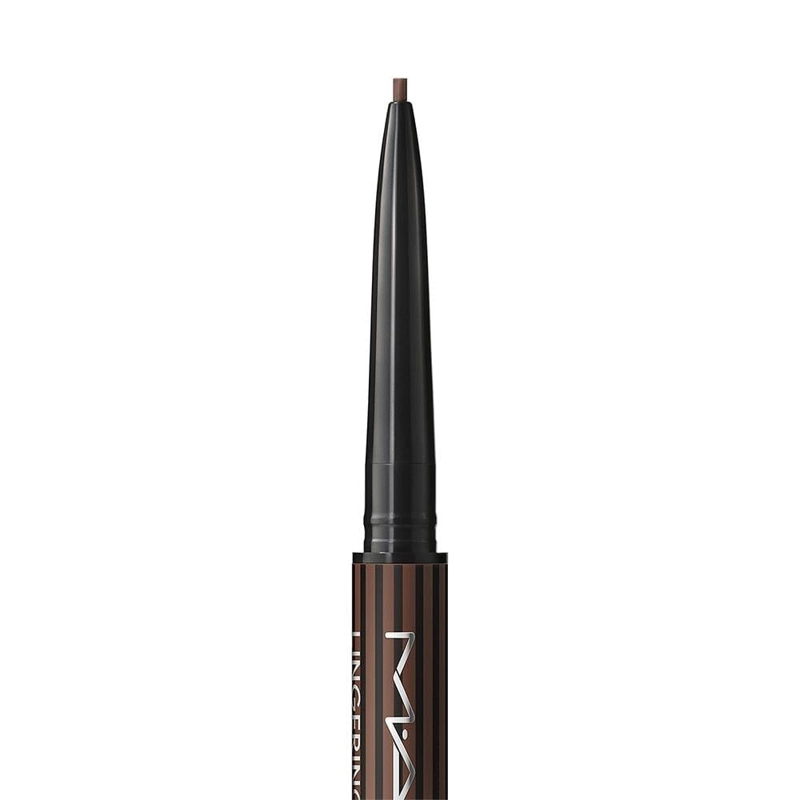 LÁPIZ DE CEJAS MAC PRO BRW DFNR 1MM WATERPROOF - 3