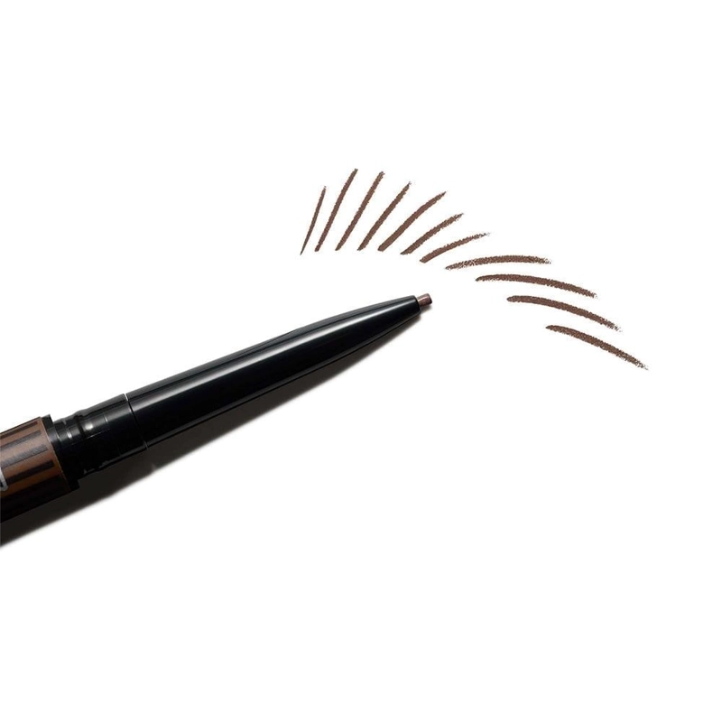 LÁPIZ DE CEJAS MAC PRO BRW DFNR 1MM WATERPROOF - 7