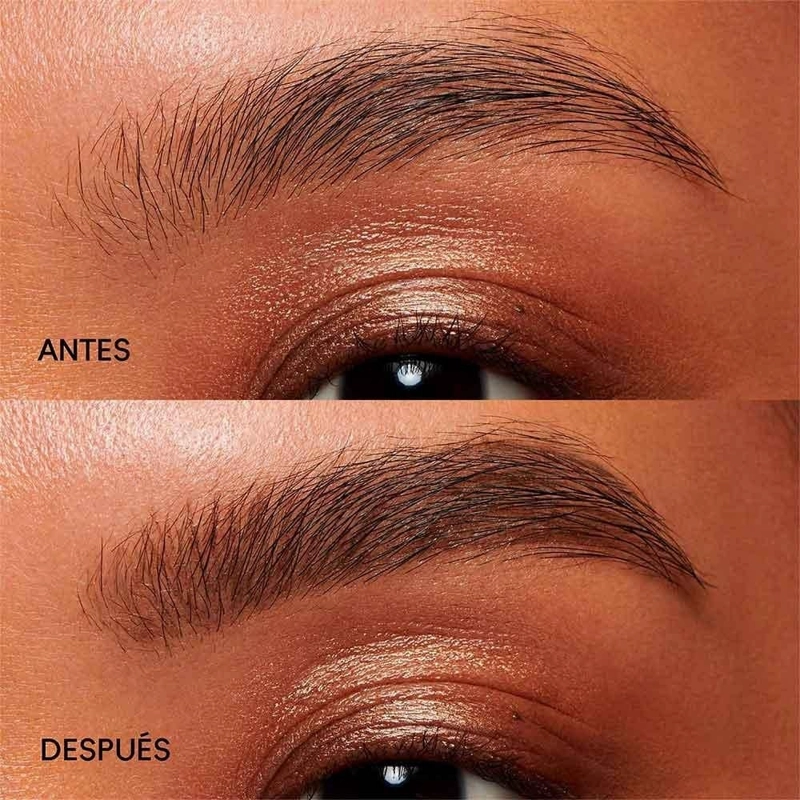LÁPIZ DE CEJAS MAC PRO BRW DFNR 1MM WATERPROOF - 4