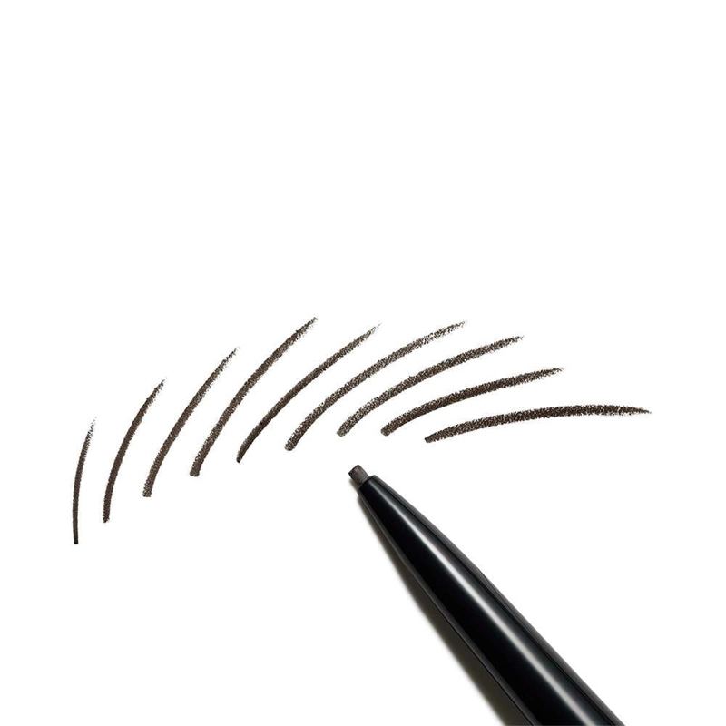 LÁPIZ DE CEJAS MAC PRO BRW DFNR 1MM WATERPROOF - 7