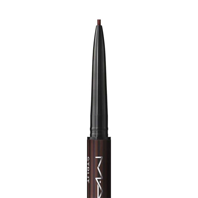 LÁPIZ DE CEJAS MAC PRO BRW DFNR 1MM WATERPROOF - 3