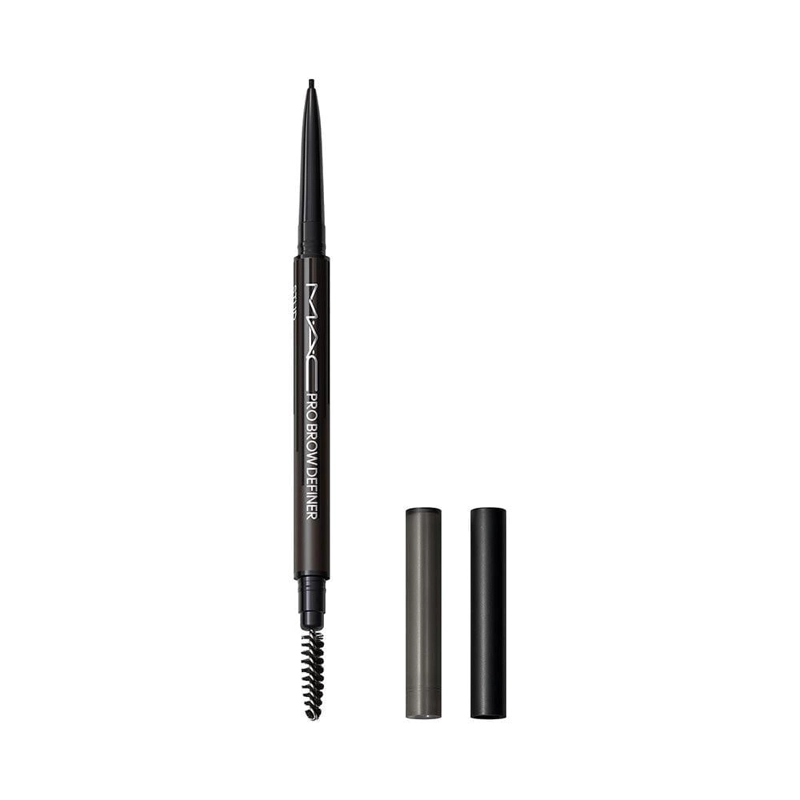 LÁPIZ DE CEJAS MAC PRO BRW DFNR 1MM WATERPROOF - 1