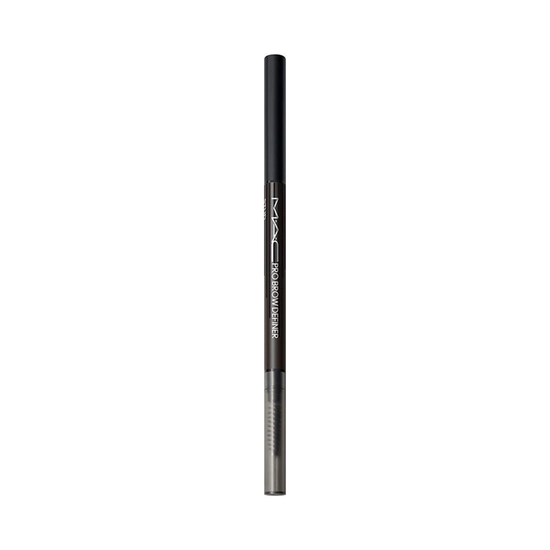 LÁPIZ DE CEJAS MAC PRO BRW DFNR 1MM WATERPROOF - 2