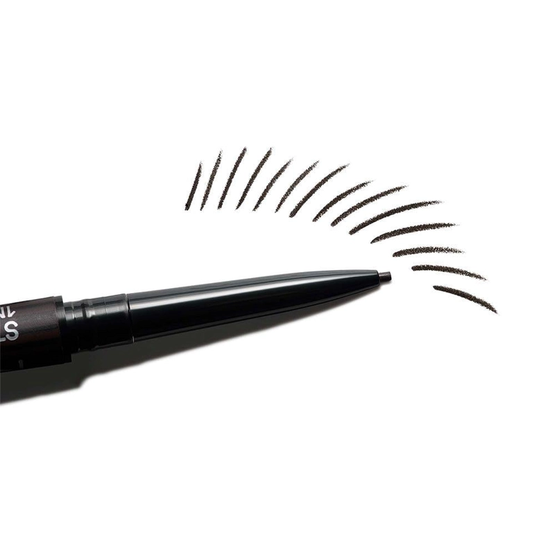 LÁPIZ DE CEJAS MAC PRO BRW DFNR 1MM WATERPROOF - 7