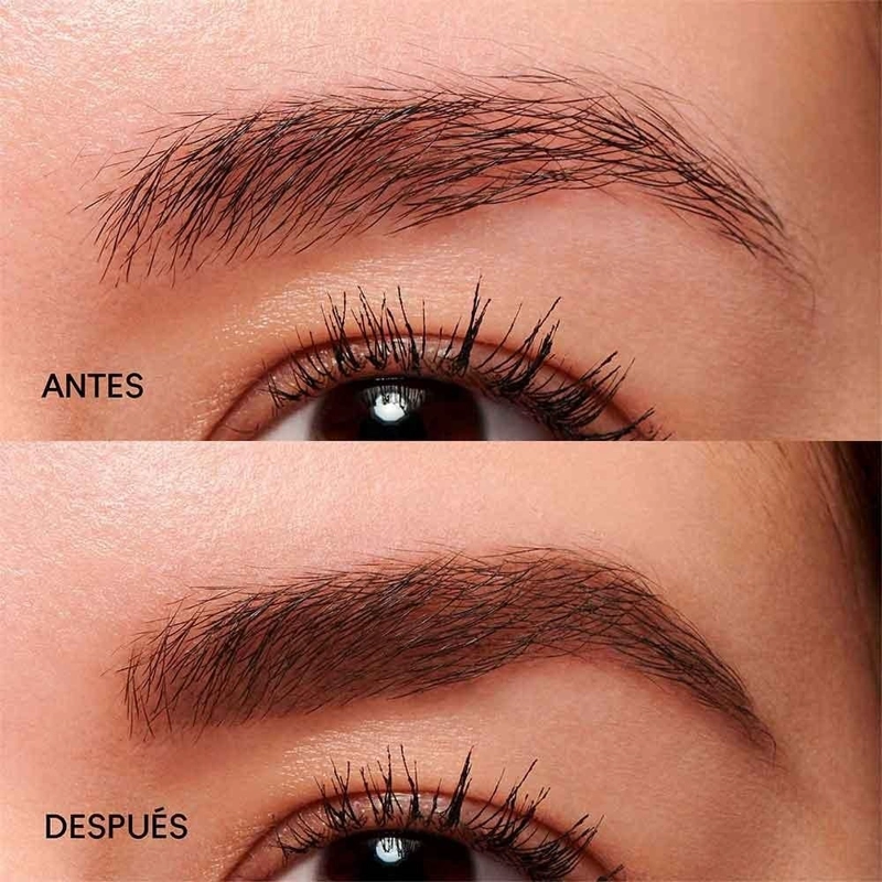 LÁPIZ DE CEJAS MAC PRO BRW DFNR 1MM WATERPROOF - 4