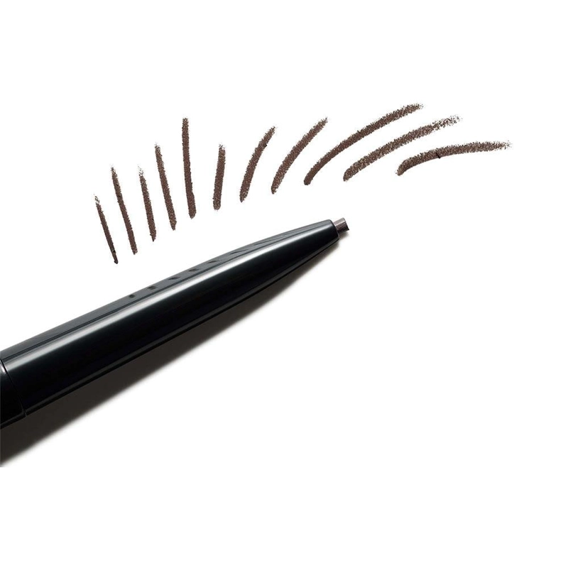 LÁPIZ DE CEJAS MAC PRO BRW DFNR 1MM WATERPROOF - 7