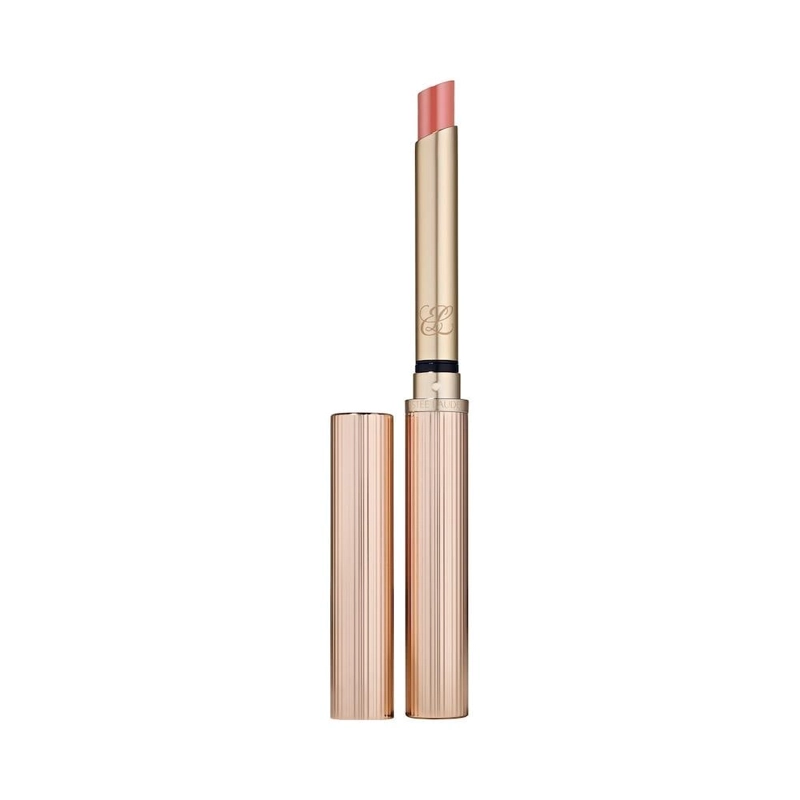 LABIAL ESTEE LAUDER PURE COLOR EXPLICIT SHINE TONO OUT OF TIME - 1