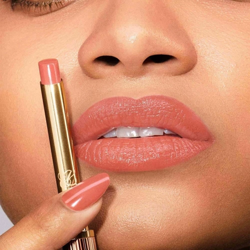 LABIAL ESTEE LAUDER PURE COLOR EXPLICIT SHINE TONO OUT OF TIME - 3