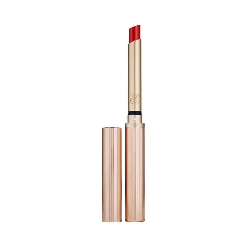 LABIAL ESTEE LAUDER PURE COLOR EXPLICIT SHINE TONO SABOTAGE - 1