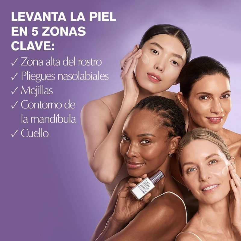 TRATAMIENTO FACIAL Y CUELLO ESTEE LAUDER PERFECTIONIST PRO RAPID FIRM + LIFT TREATMENT 2.0 - 6
