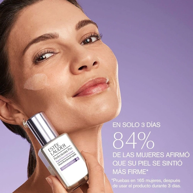 TRATAMIENTO FACIAL Y CUELLO ESTEE LAUDER PERFECTIONIST PRO RAPID FIRM + LIFT TREATMENT 2.0 - 2