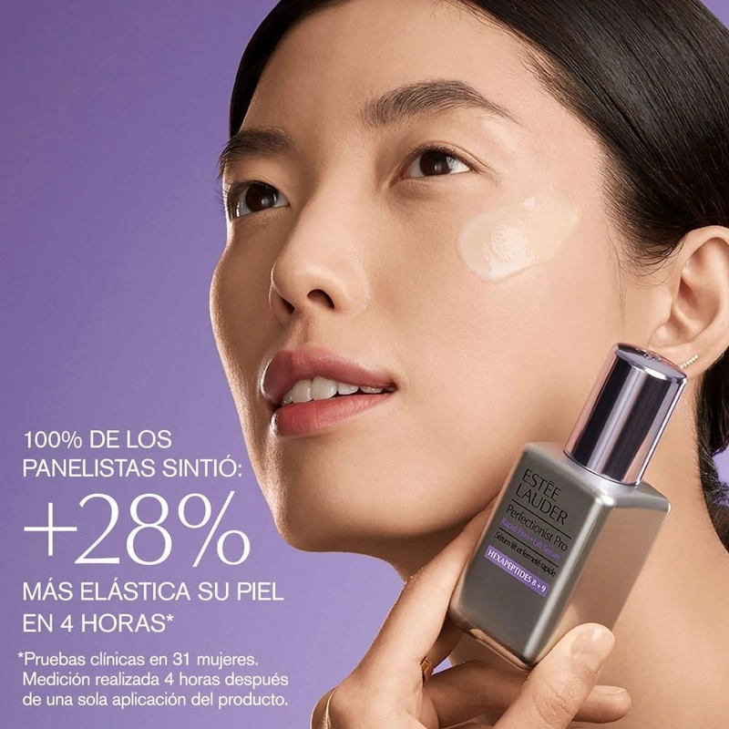 TRATAMIENTO FACIAL Y CUELLO ESTEE LAUDER PERFECTIONIST PRO RAPID FIRM + LIFT TREATMENT 2.0 - 5